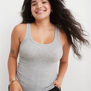 Aerie NO BS Tank Top